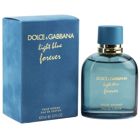 perfume dolce gabbana light blue hombre|light blue pour homme forever.